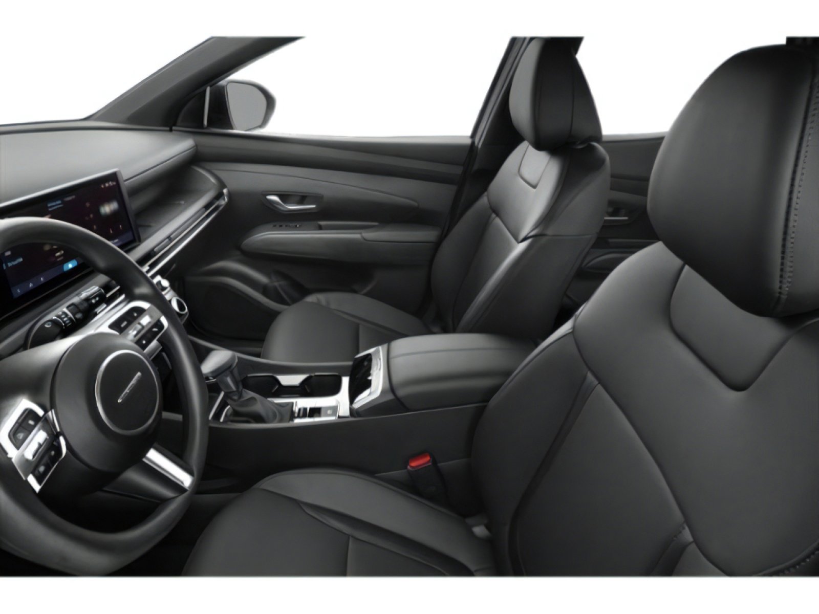 New 2026 Hyundai Santa Cruz SEL image 8