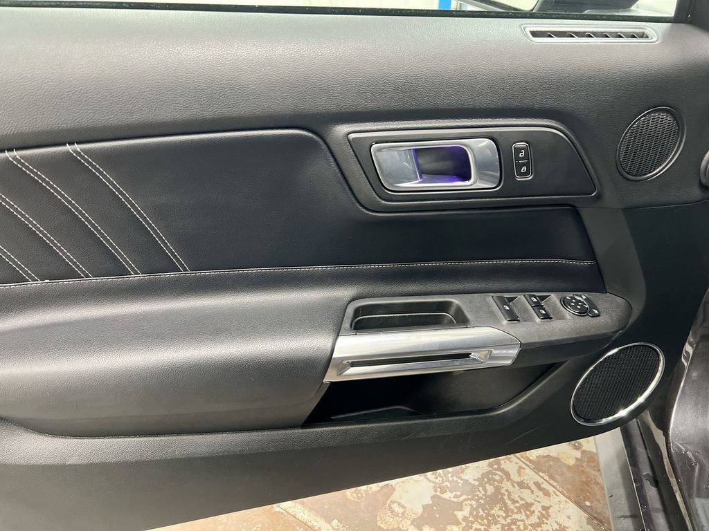 Used 2023 Ford Mustang Premium image 20