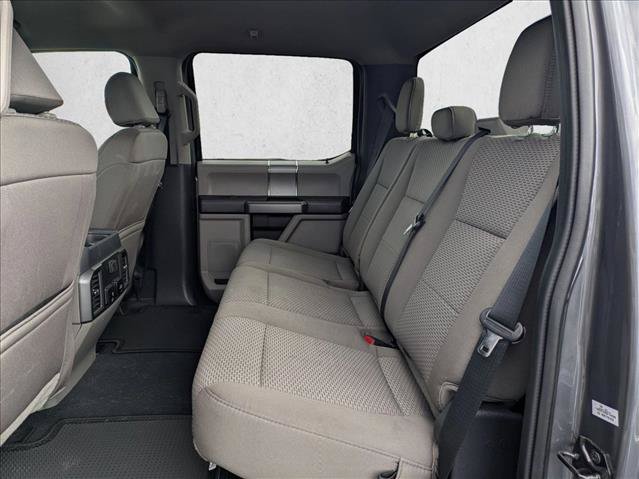 Used 2022 Ford F250 XLT w/ XLT Premium Package AWD/4WD image 18