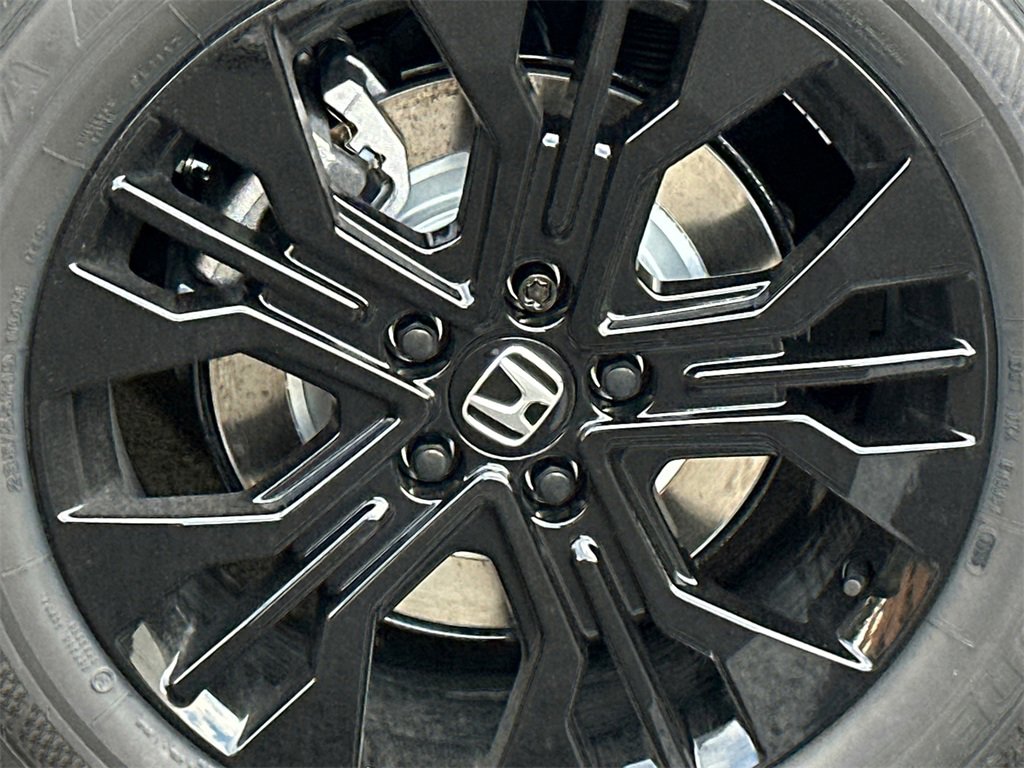 New 2026 Honda Odyssey Sport-L image 5