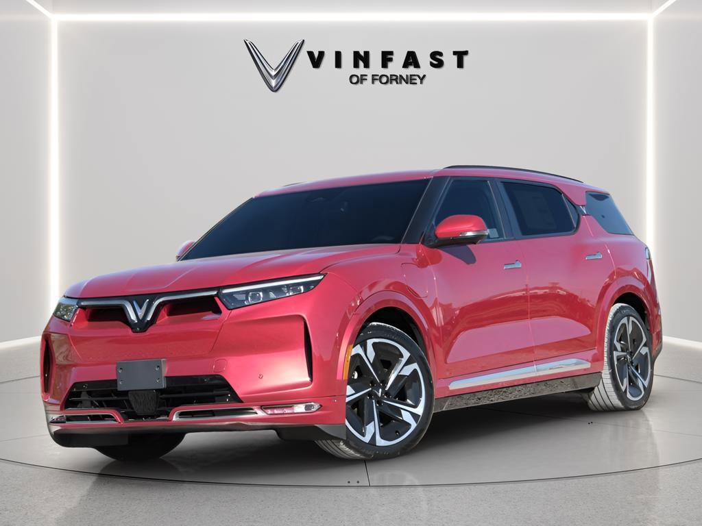 New 2024 VinFast VF 9 Plus image 4