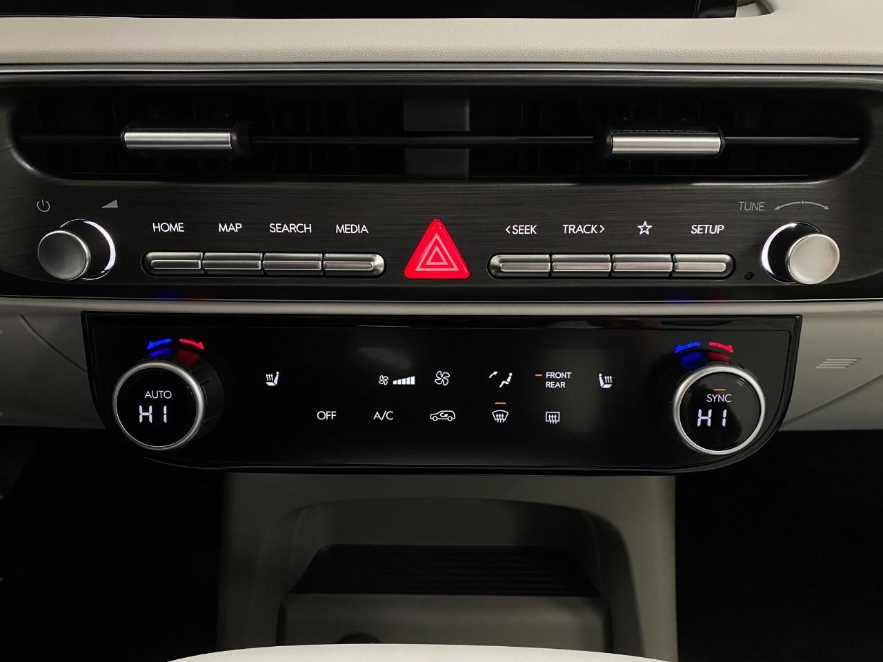 New 2026 Hyundai Palisade SEL image 28