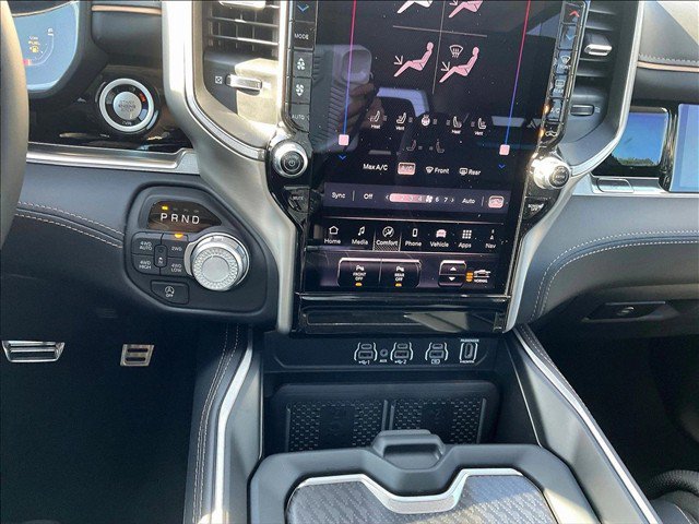 New 2027 RAM 1500 Tungsten w/ Bed Utility Group AWD/4WD image 24