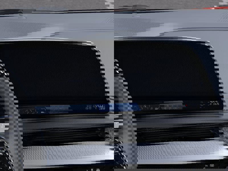 New 2025 Cadillac Optiq Luxury 1 w/ LPO, Floor Liner Package image 44