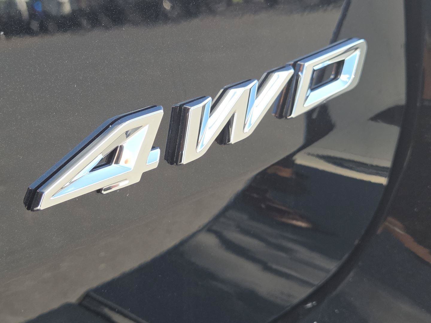 New 2026 Ford Explorer Active w/ Active Comfort Package AWD/4WD image 7