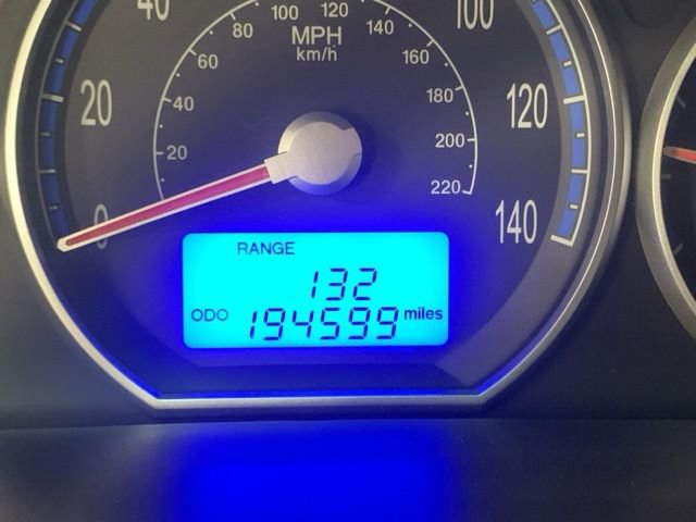 Used 2007 Hyundai Santa Fe SE image 15