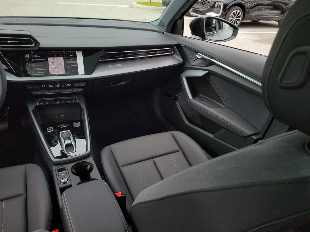 New 2026 Audi A3 2.0T Premium Plus image 24