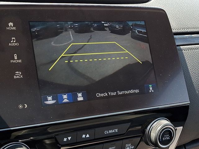 Used 2019 Honda CR-V EX-L image 18