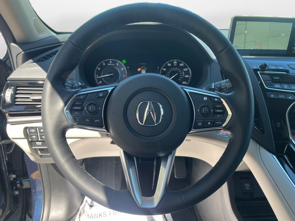 Certified 2026 Acura RDX w/Advance Package image 10