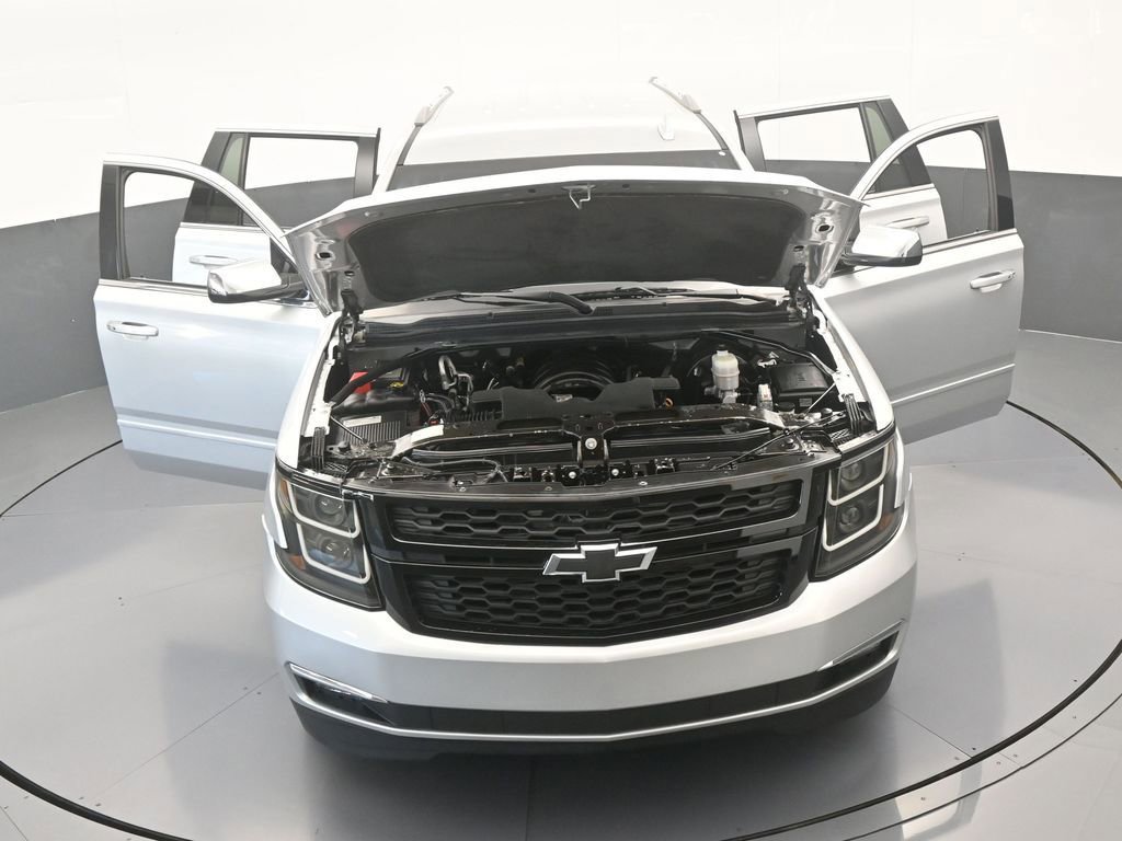 Used 2019 Chevrolet Tahoe Premier image 79