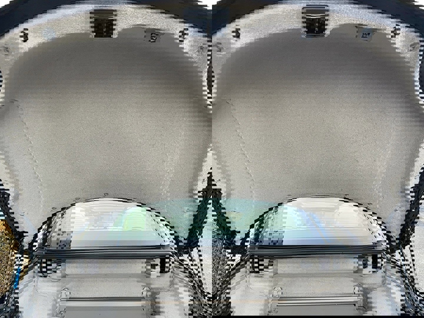 Used 2005 Lexus SC 430 Convertible image 24