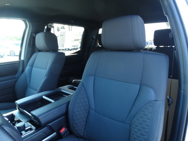 New 2026 Toyota Tundra SR5 image 12