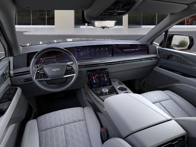 New 2026 Cadillac Escalade IQ Luxury 1 w/ LPO, Floor Liner Package image 15