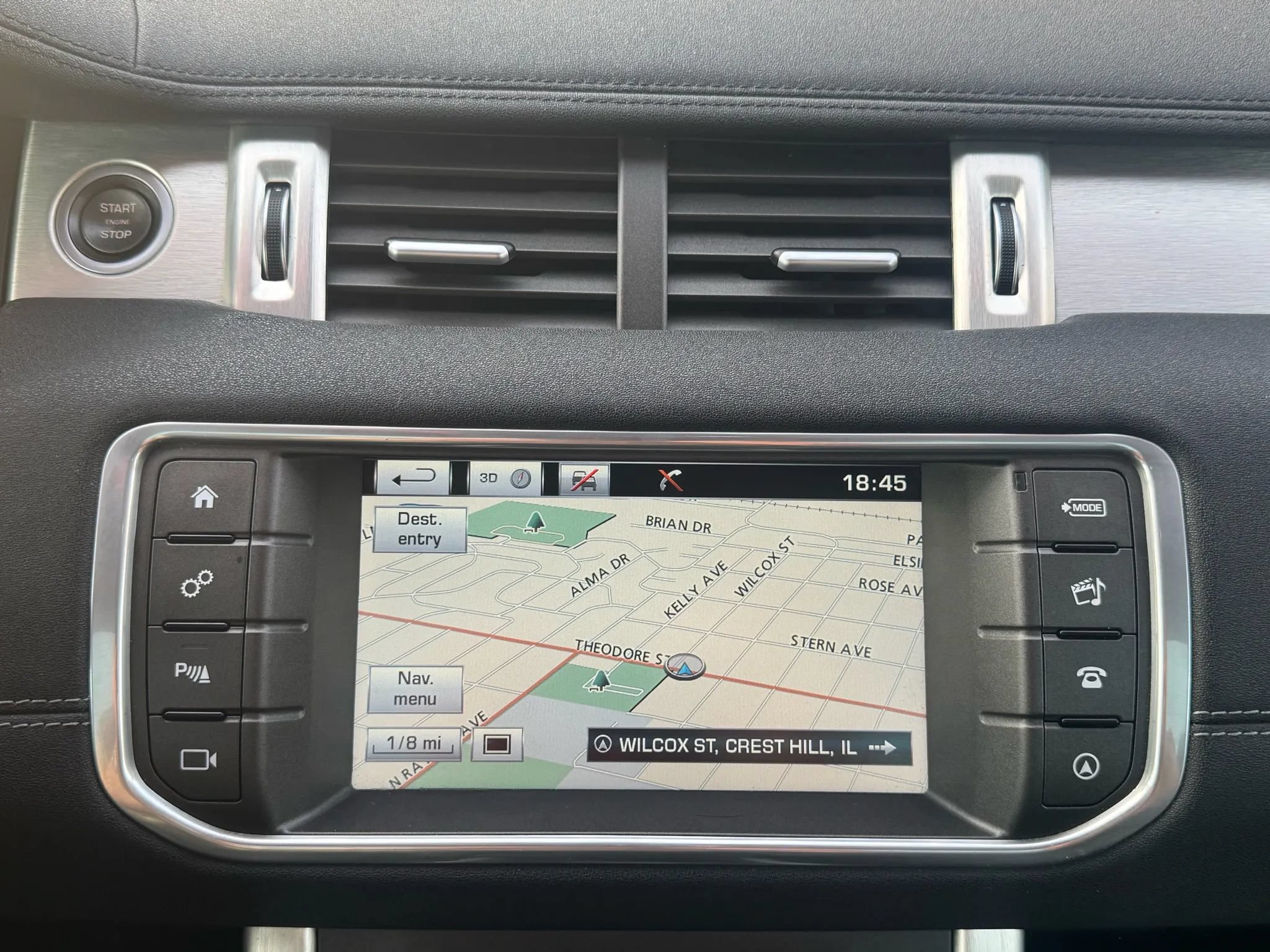 Used 2016 Land Rover Range Rover Evoque SE AWD/4WD image 27