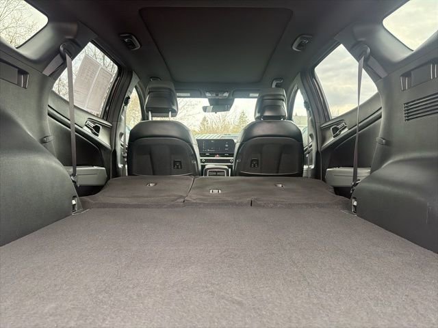 Certified 2023 Kia Sportage X-Line w/ X-Line Premium Package image 16
