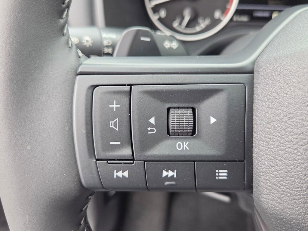 New 2026 Nissan Rogue SV image 23