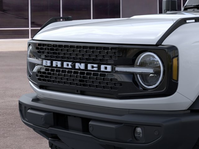New 2026 Ford Bronco Outer Banks AWD/4WD image 19