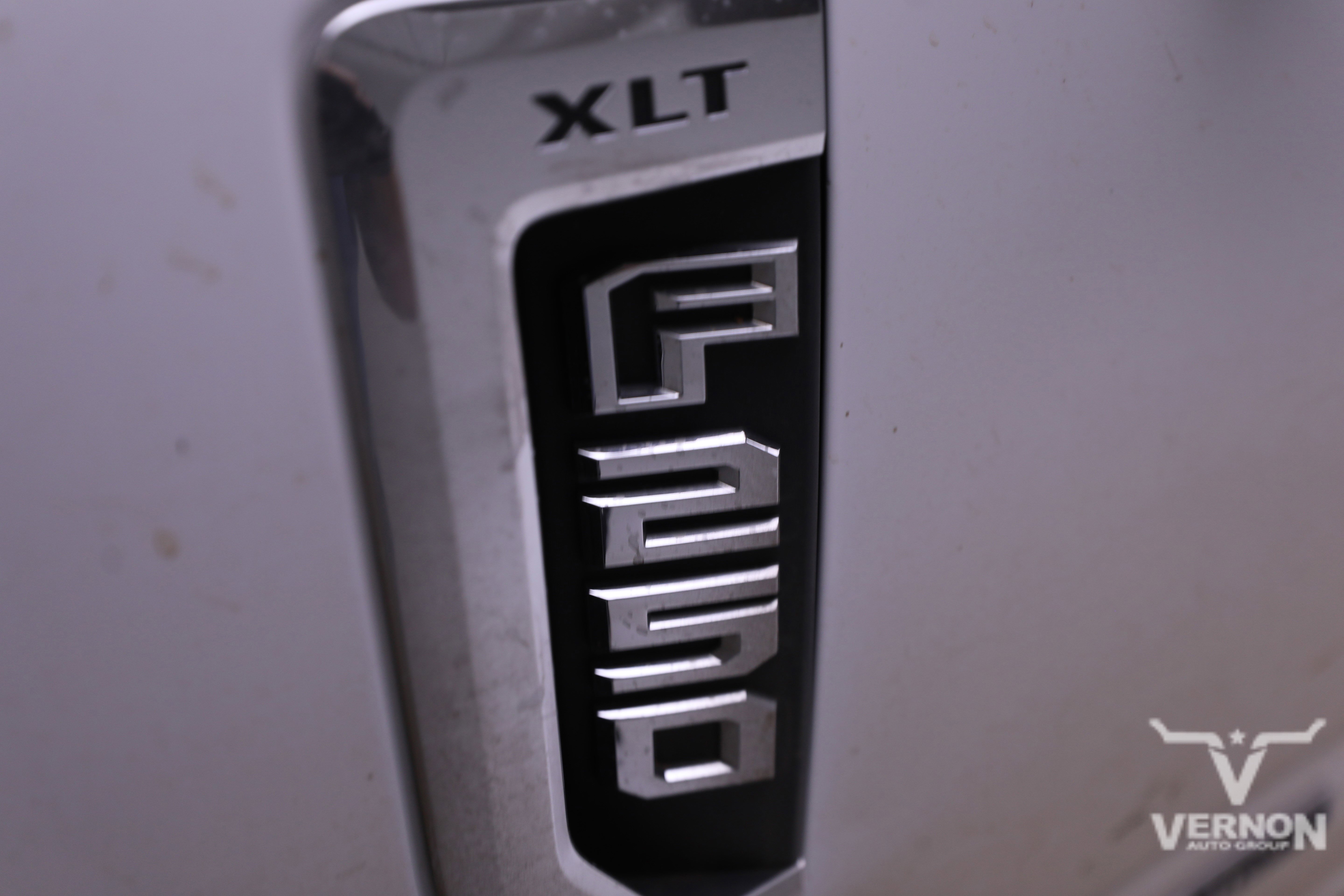 Used 2018 Ford F250 XLT w/ XLT Value Package image 11