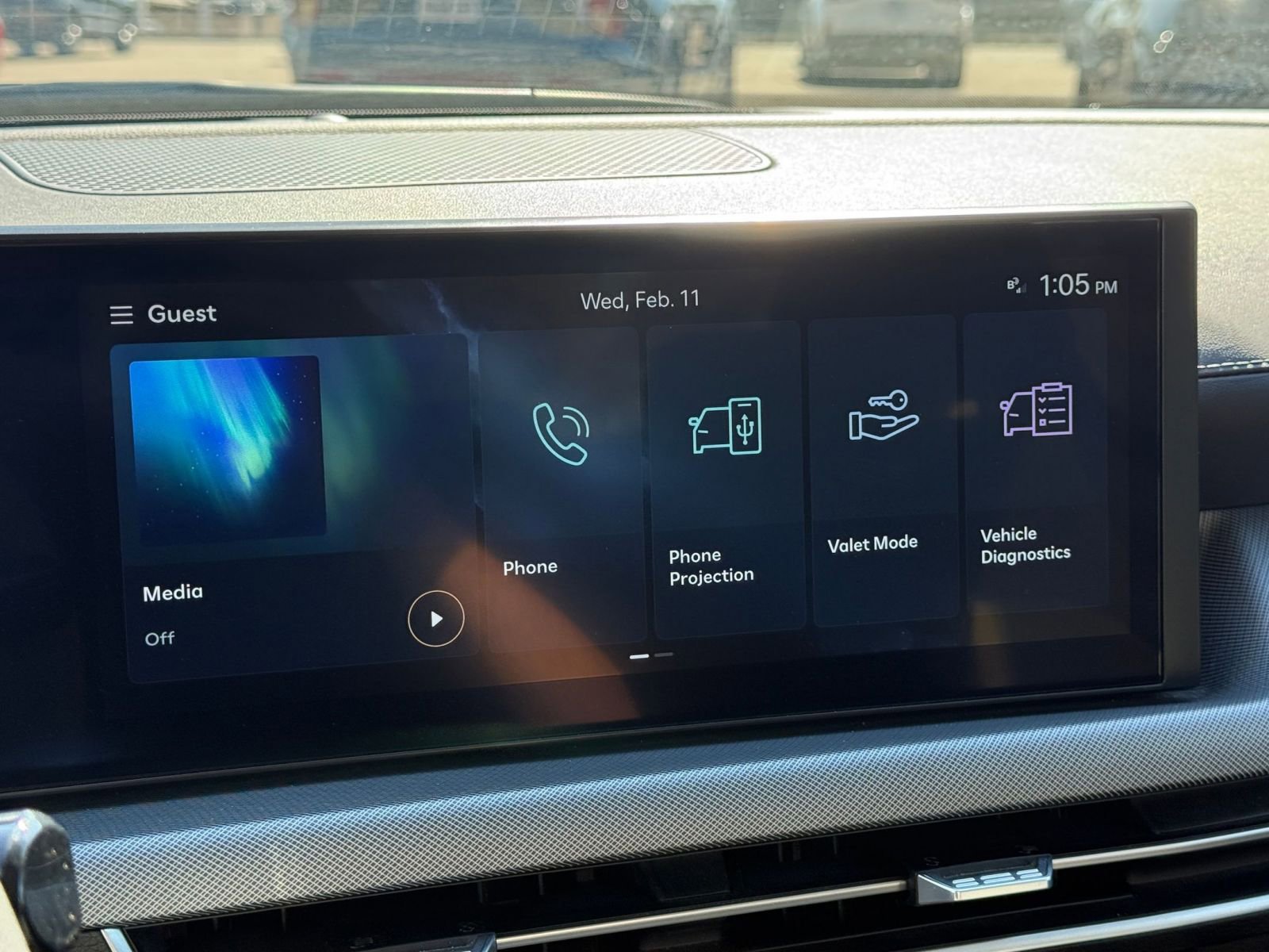 Used 2025 Hyundai Sonata SEL image 20