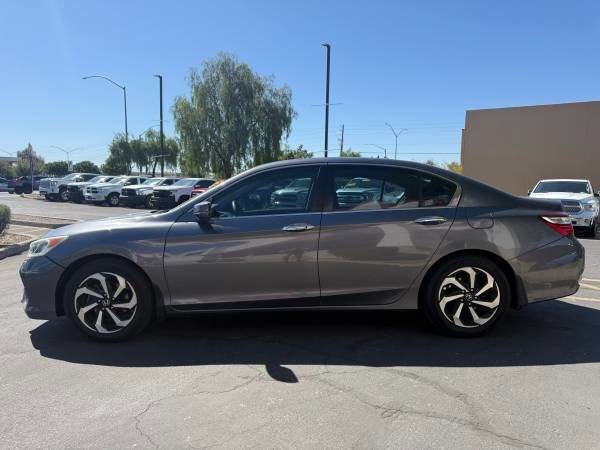 Used 2016 Honda Accord EX image 6