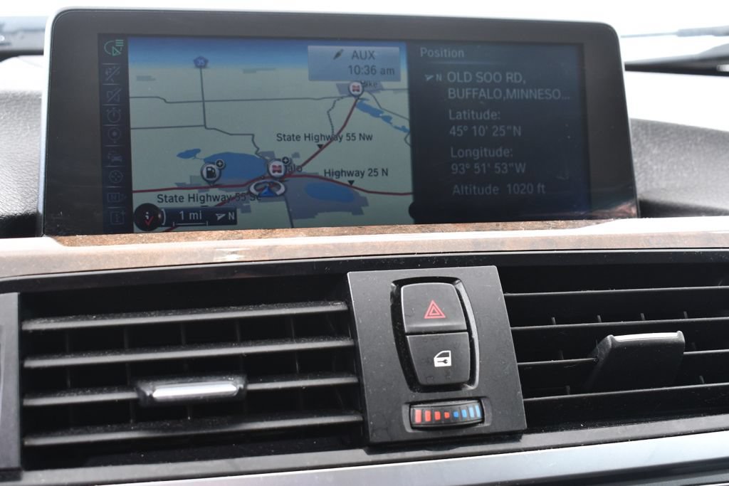 Used 2015 BMW 328i Sedan RWD image 27
