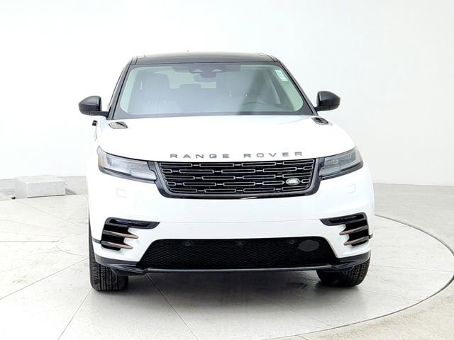 New 2025 Land Rover Range Rover Velar Dynamic SE image 2