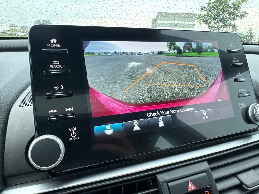 Used 2022 Honda Accord EX-L image 24