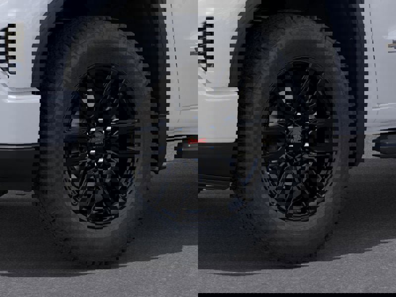 New 2026 GMC Sierra 1500 Elevation w/ Elevation Premium Package image 28