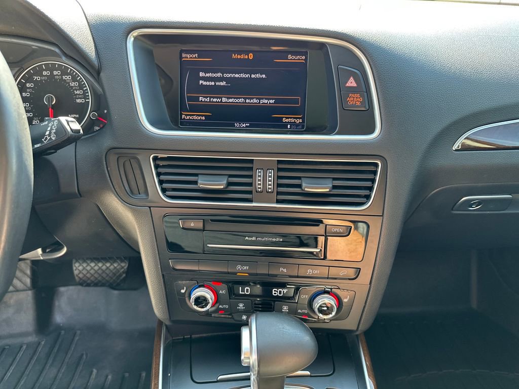 Used 2015 Audi Q5 TDI Premium Plus w/ Technology Package AWD/4WD image 22