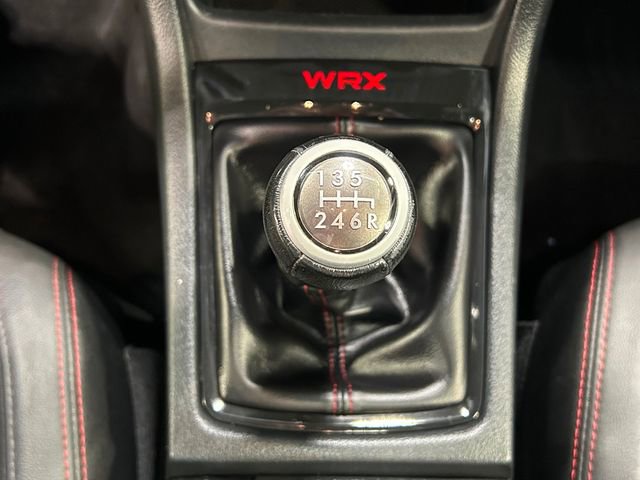 Used 2020 Subaru WRX Limited AWD/4WD image 35