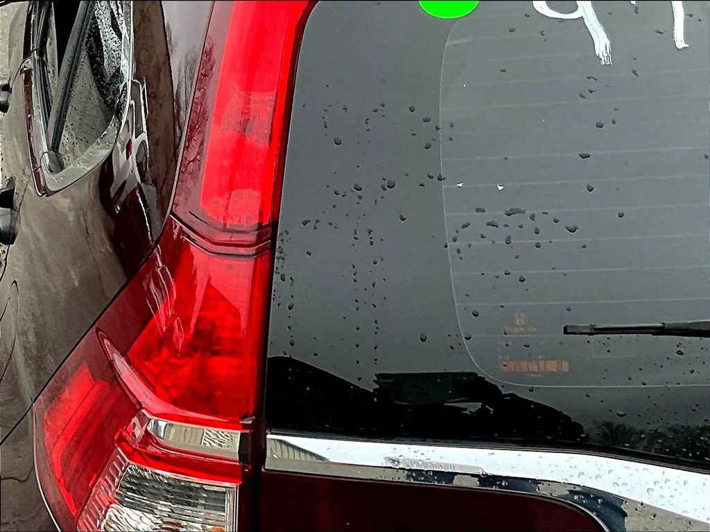 Used 2015 Honda CR-V LX image 27