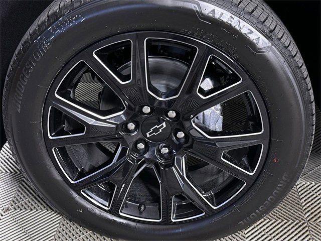 New 2026 Chevrolet Suburban RST w/ Comfort Package image 34