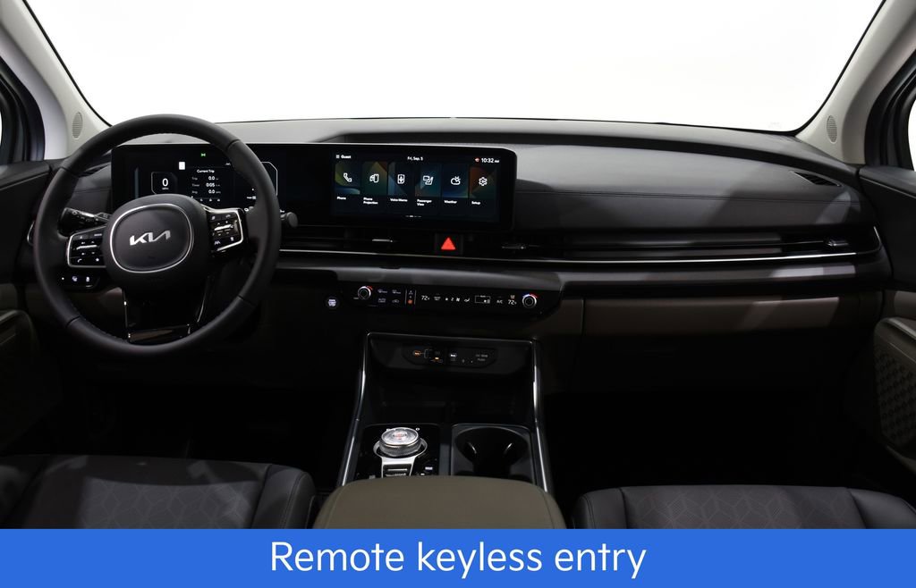 New 2026 Kia Carnival SX image 8