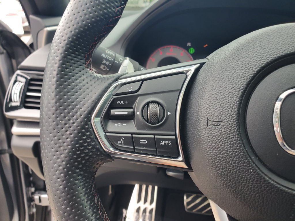 Certified 2022 Acura RDX w/ Advance Package FWD image 25