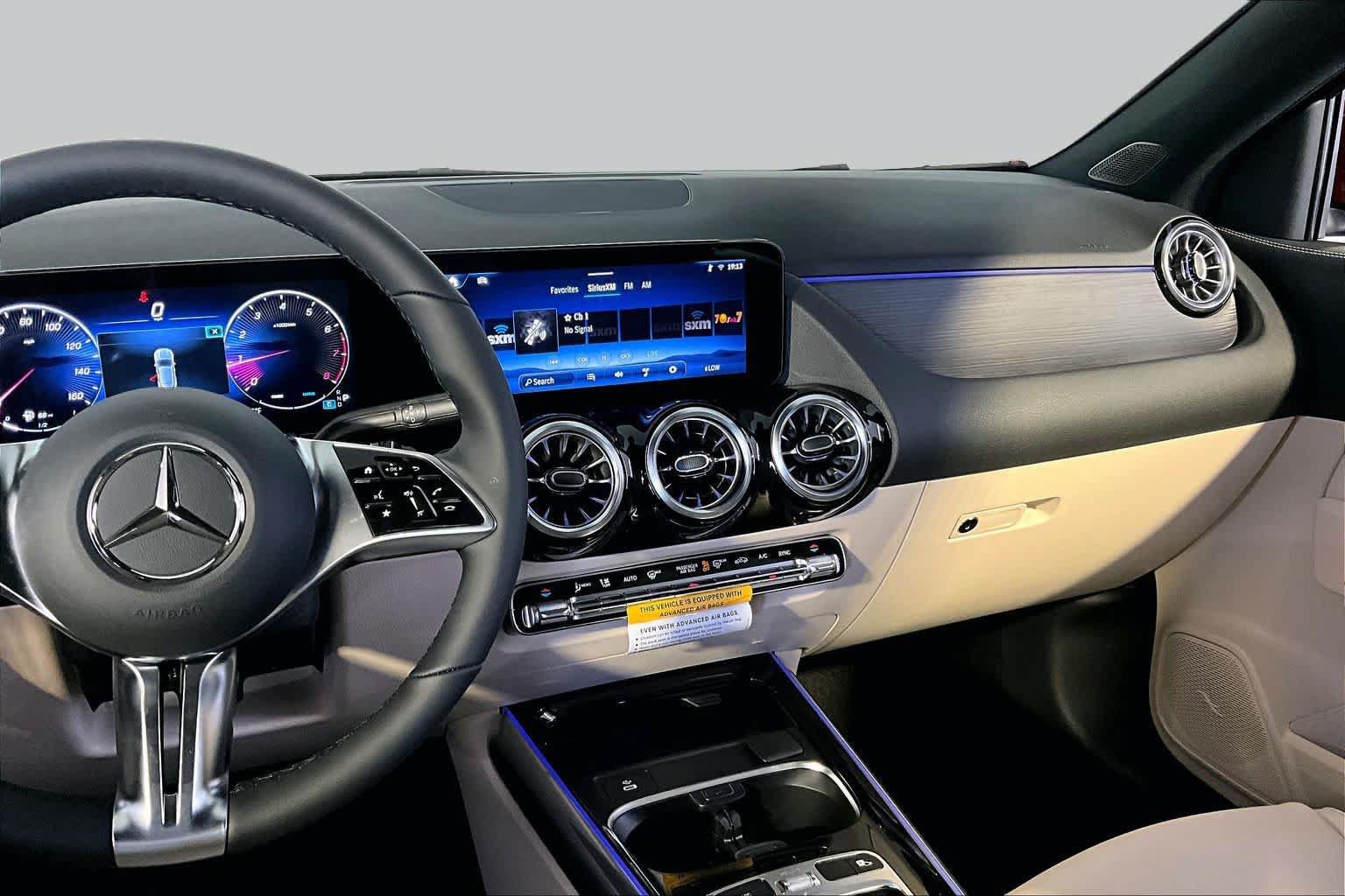 New 2026 Mercedes-Benz GLA 250 4MATIC image 8