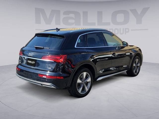 Used 2023 Audi Q5 2.0T Premium image 5