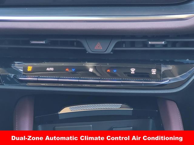 New 2026 Buick Envision Sport Touring image 14