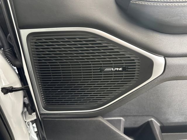 Used 2022 Jeep Wagoneer Series III w/ Flexible Seating Group image 50