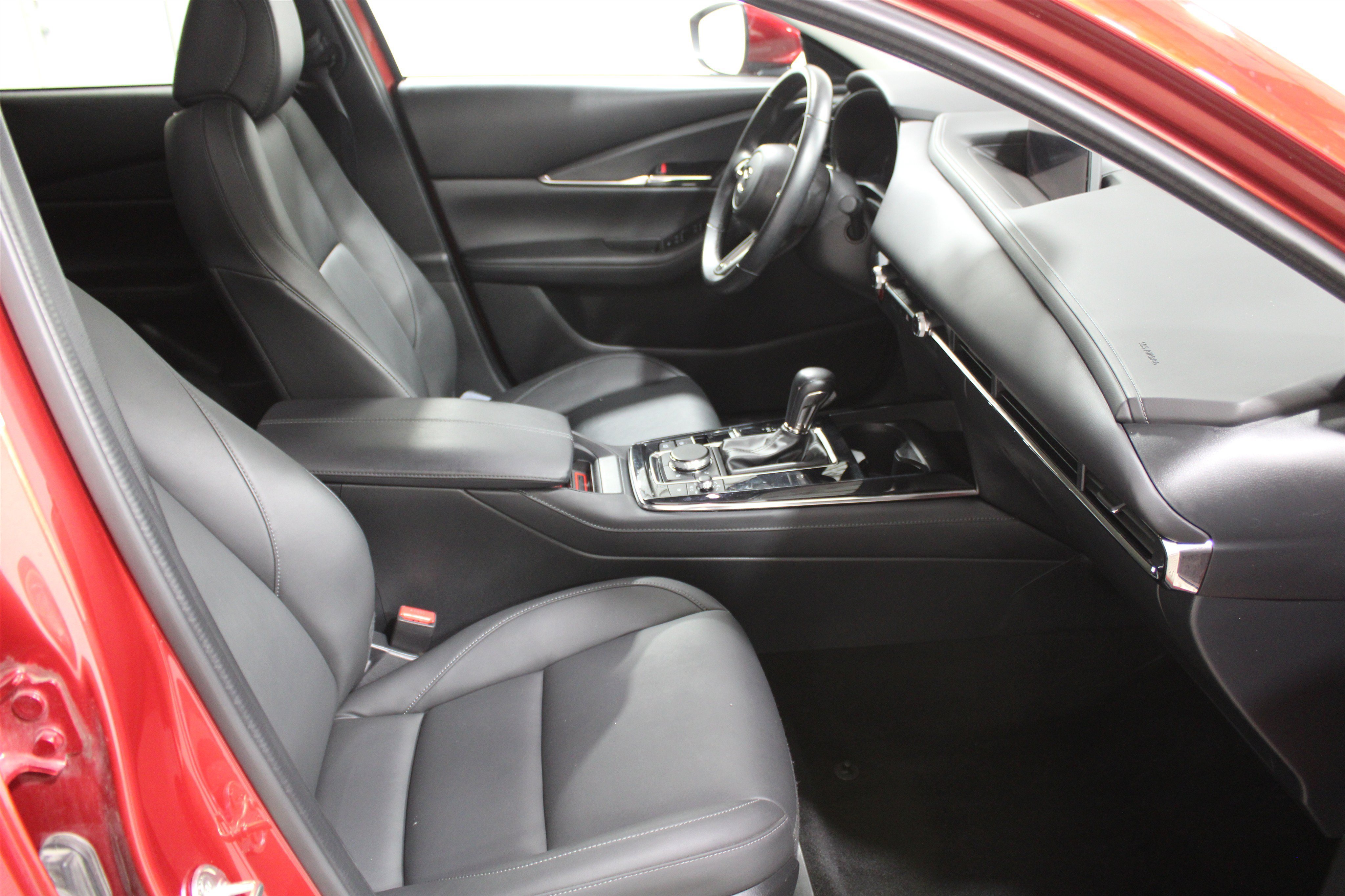 Used 2023 MAZDA CX-30 AWD 2.5 S w/ Preferred Package image 33