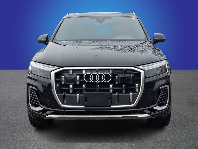 Used 2025 Audi Q7 3.0T Premium Plus image 2