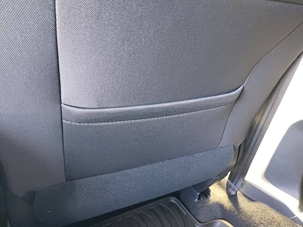 New 2026 Subaru Crosstrek 2.5i Premium image 46