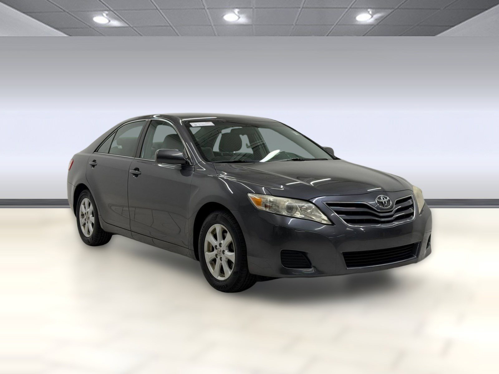 Used 2011 Toyota Camry LE w/ LE Extra-Value Pkg FWD image 6