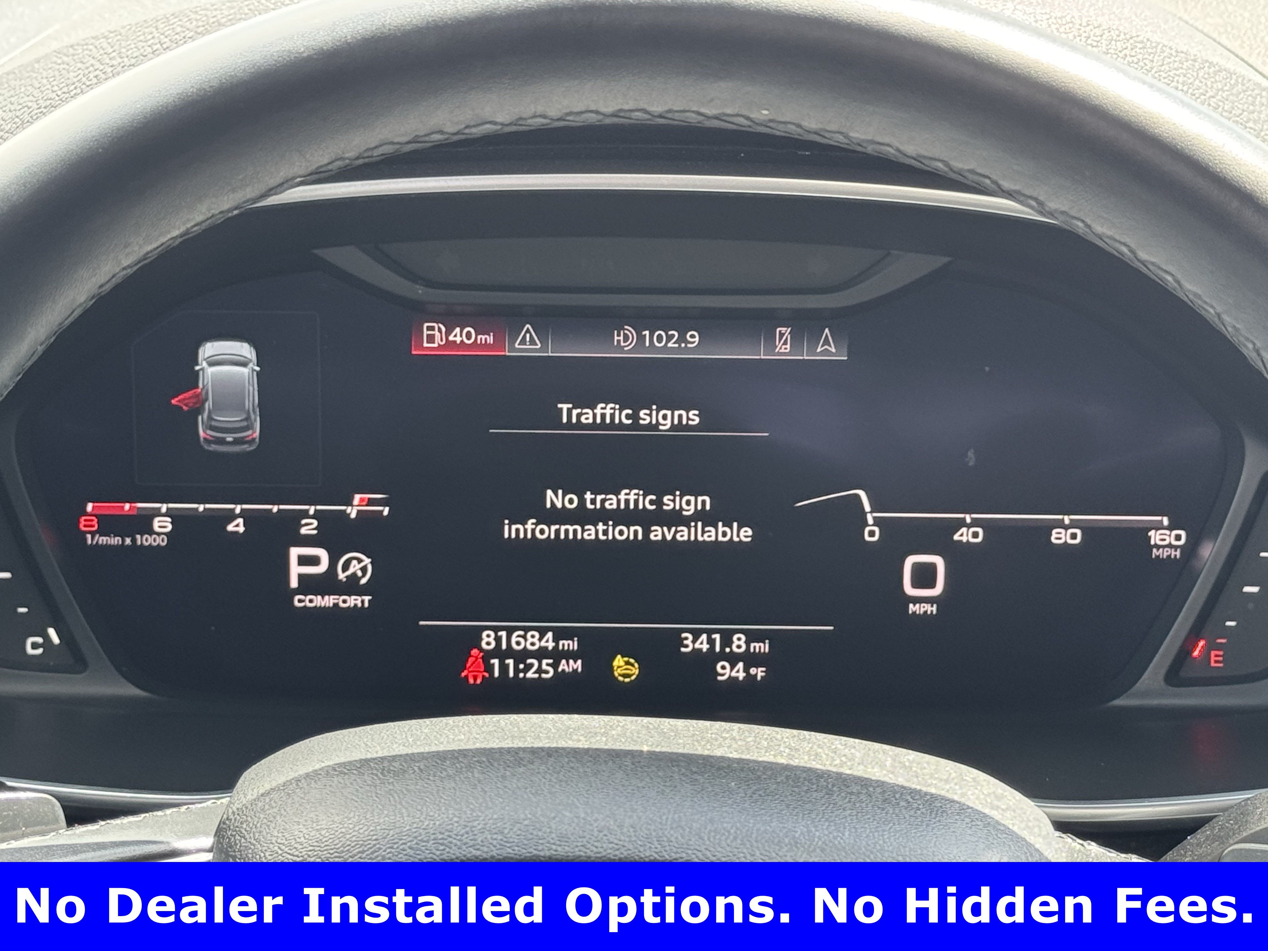 Used 2021 Audi Q3 2.0T Premium Plus AWD/4WD image 15