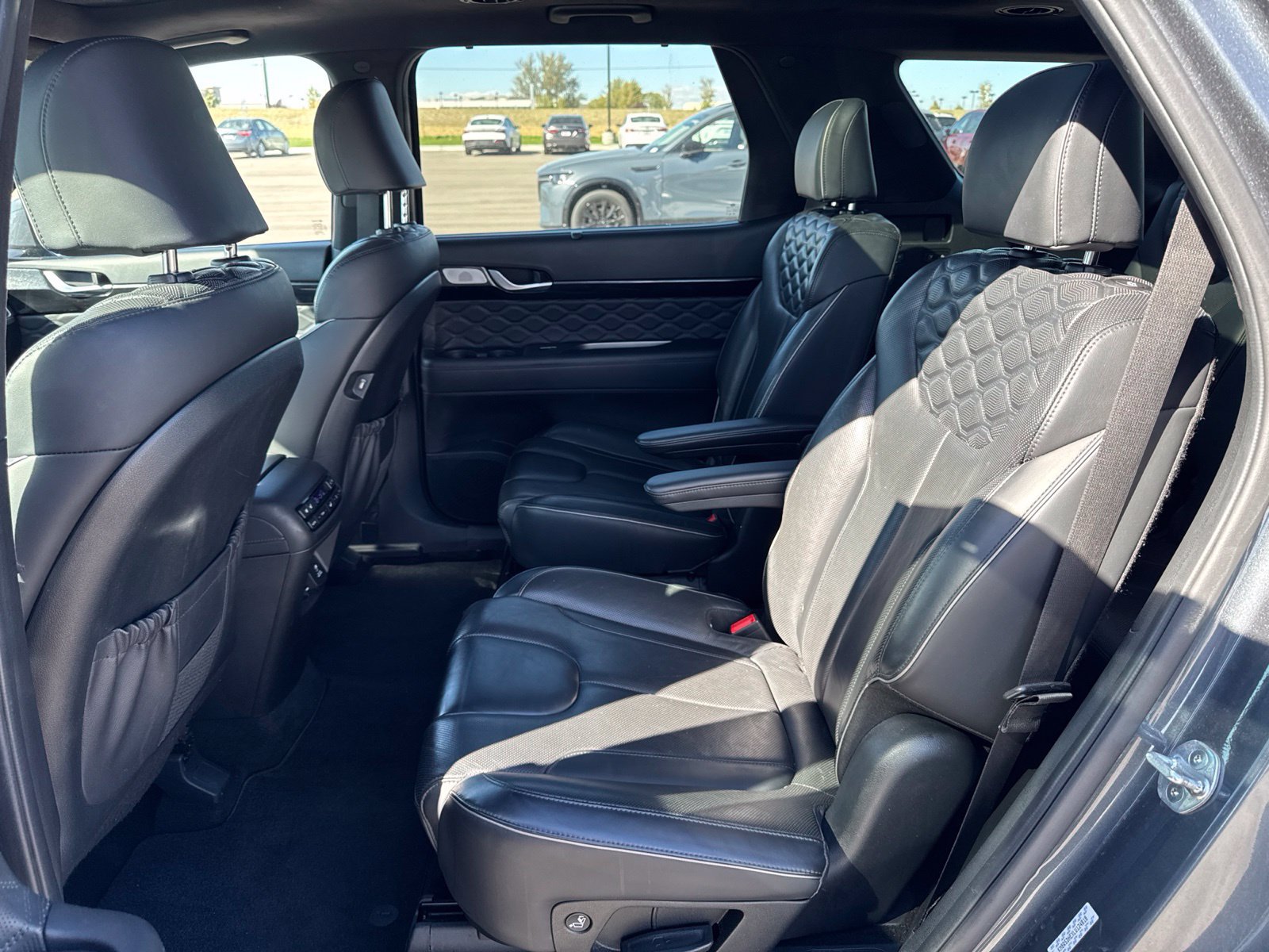 Used 2020 Hyundai Palisade Limited AWD/4WD image 10