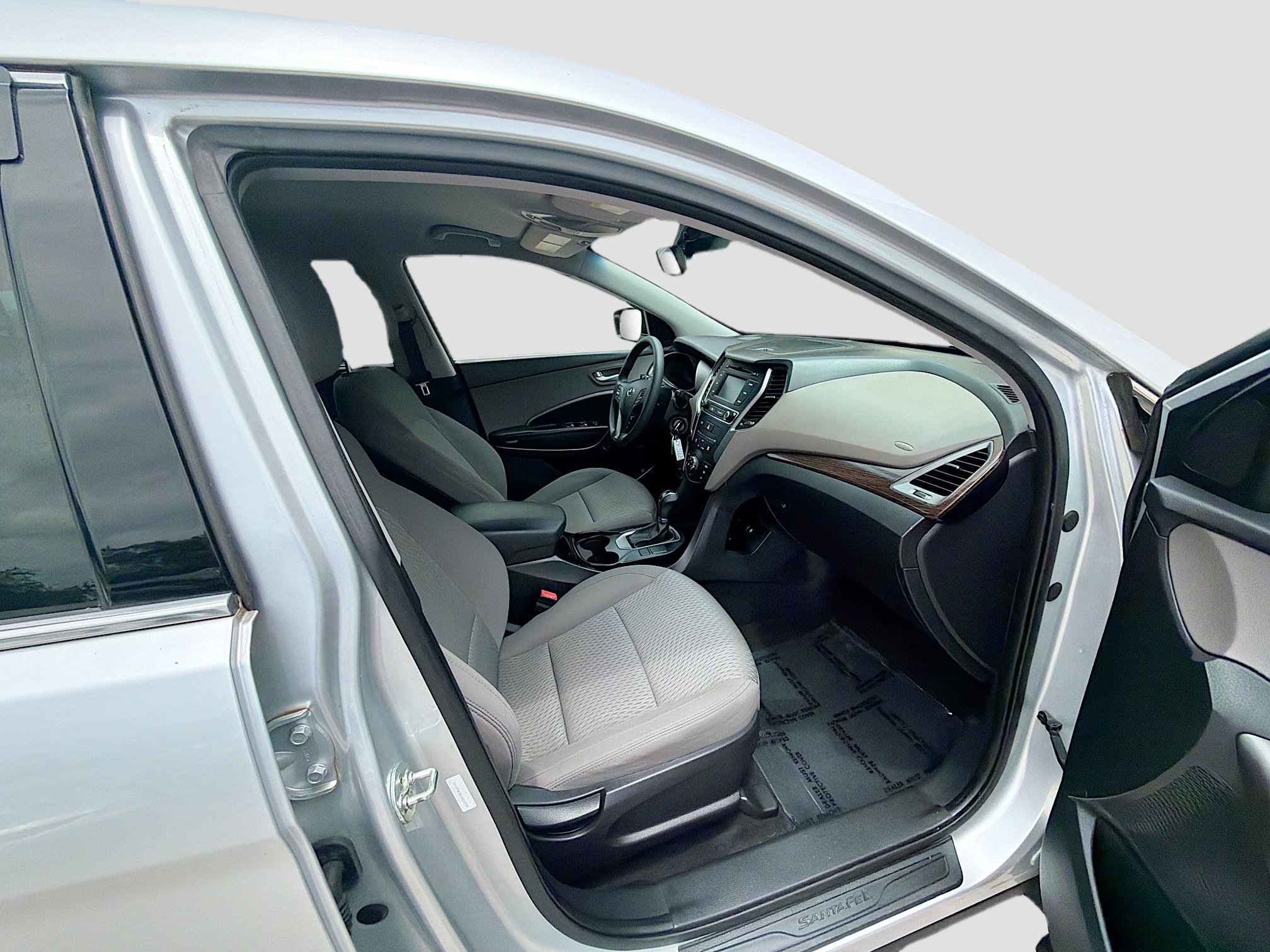 Used 2018 Hyundai Santa Fe Sport AWD/4WD image 28