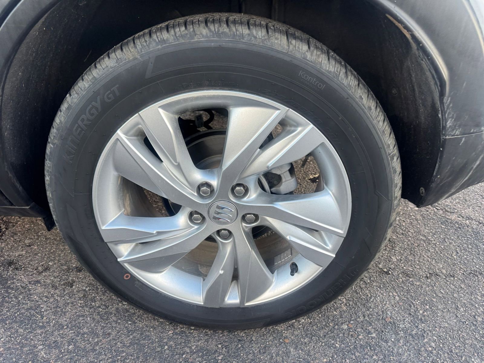 Used 2025 Buick Encore GX Preferred image 28