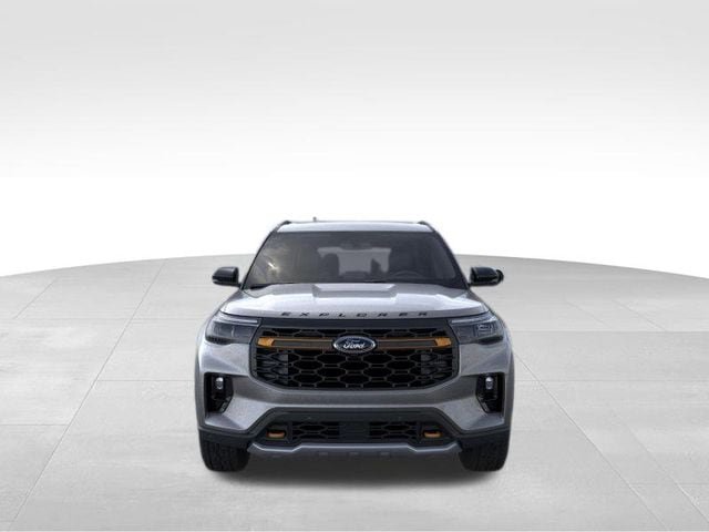 New 2026 Ford Explorer Tremor w/ Tremor Ultimate Package AWD/4WD image 6