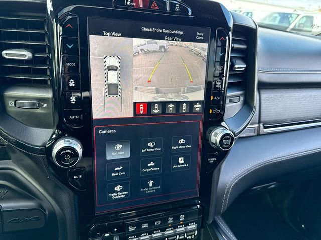 Used 2022 RAM 2500 Limited image 17