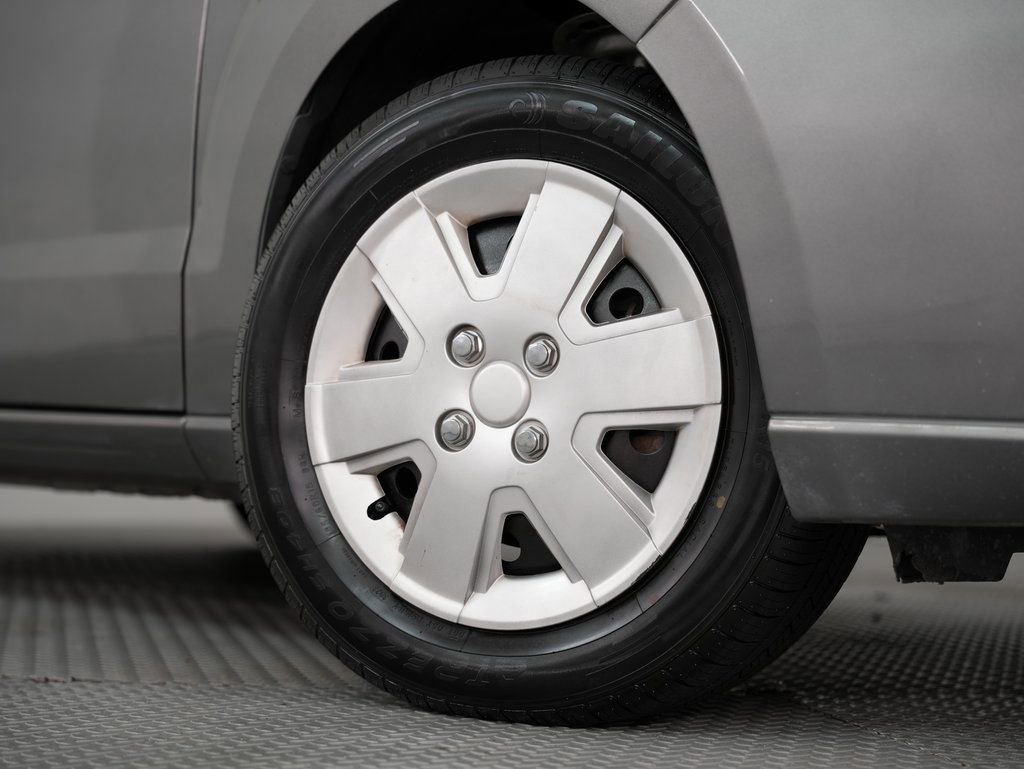 Used 2009 Ford Focus S image 14