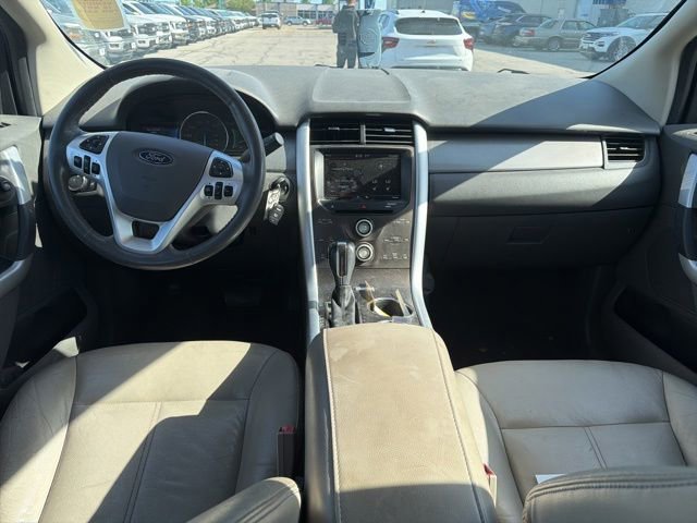 Used 2014 Ford Edge SEL w/ Equipment Group 205A FWD image 17